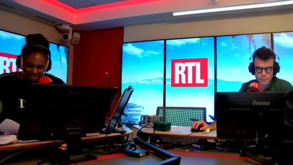 Le journal RTL de 5h du 26 juillet 2024