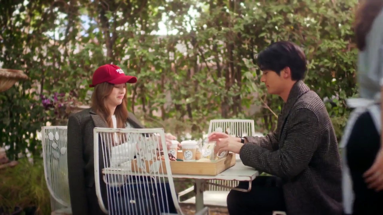 My Secret Zone (2024) Episode 1 English SUB video Dailymotion