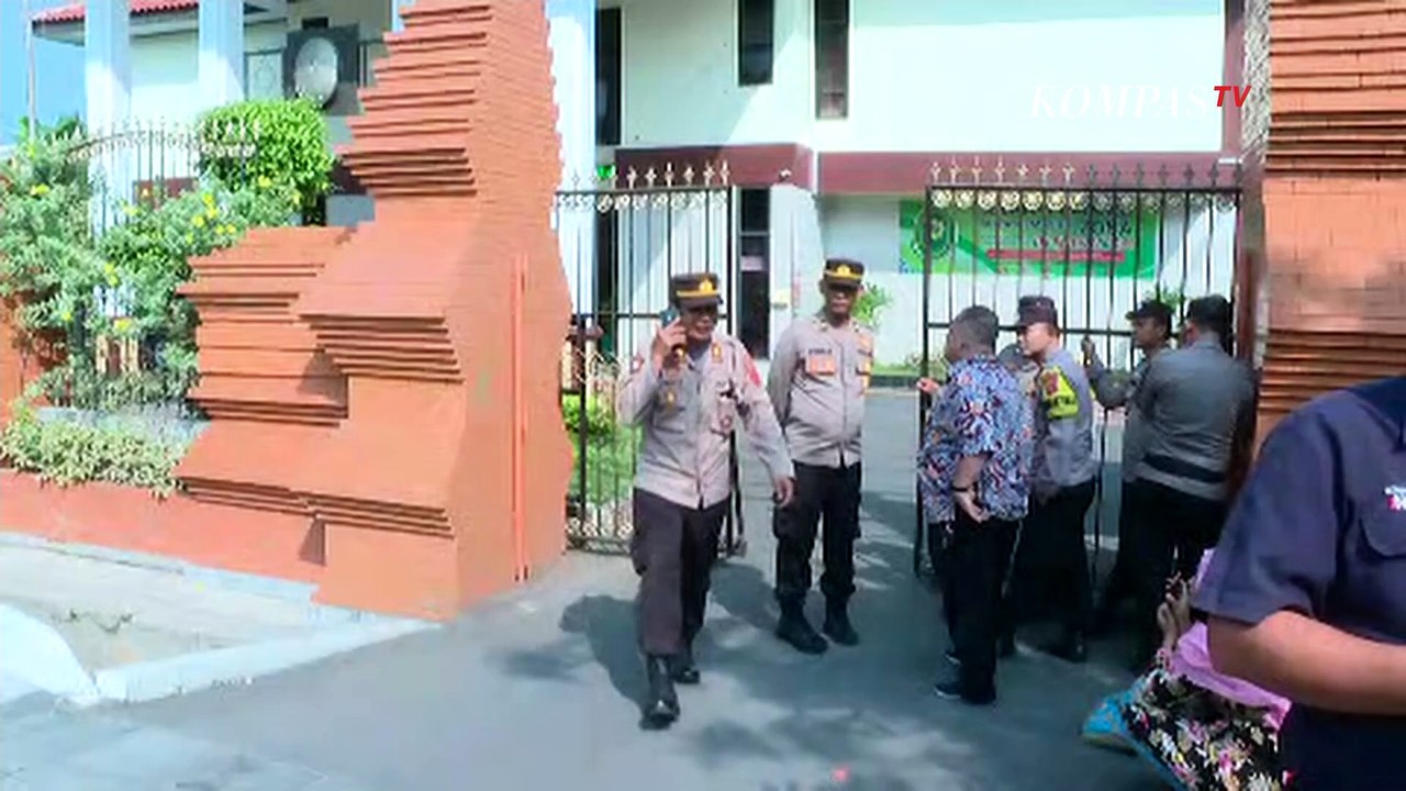 Cari Keadilan dalam Kasus Vina Cirebon, Saka Tatal dan Kuasa Hukum Hadir dalam Sidang Lanjutan PK