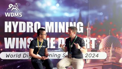 Apexto Interview for Michael from HNS Community!