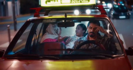 Omar & Rajaa Belmir - Ana li [Official Music Video]   (رجاء بلمير و عمر بلمير - أنا اللي (فيديو كليب