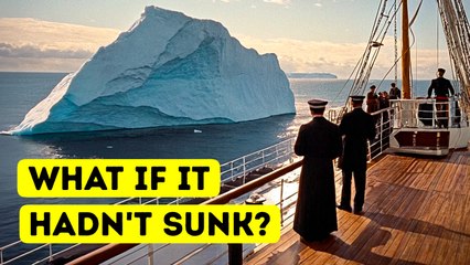 Coolest Titanic Facts That Aren't in the History Books