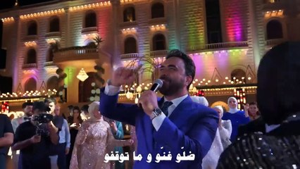 Nader Al Atat - Ya Aleb Emmak (Official Video 2024)   نادر الأتات - يا قلِب إمَّك