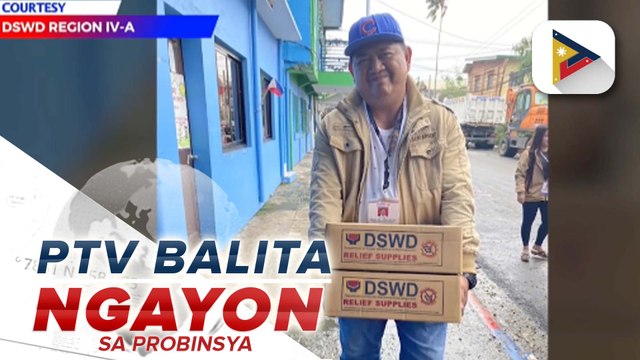 DepEd: Nasa 90 paaralan, napinsala dahil sa habagat at Bagyong #CarinaPH