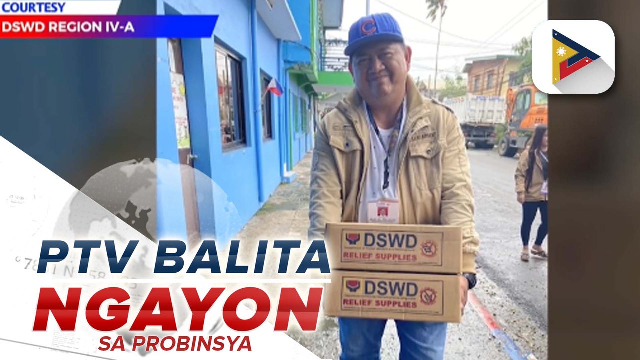 DepEd: Nasa 90 paaralan, napinsala dahil sa habagat at Bagyong #CarinaPH