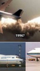 "World's Deadliest Mid-Air Collision: The 1996 Charkhi Dadri Tragedy and Its Lasting Impact on Aviation Safety"