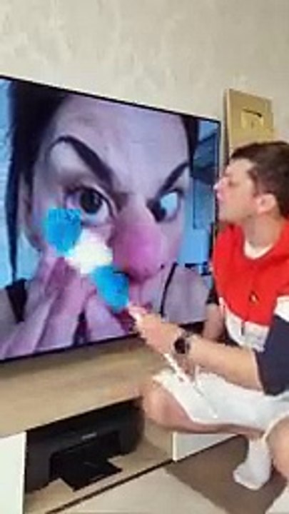 Ful funny vedio
