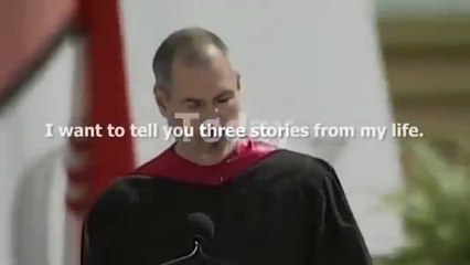 One of the greatest motivational videos / steeve jobs