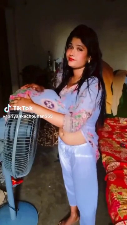 Sexy girls dancing with the house