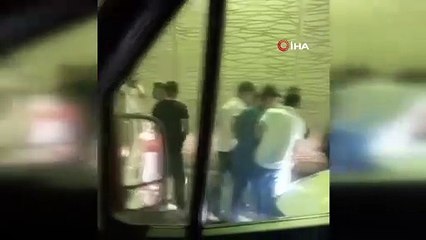 Esenyurt'ta asker uğurlama rezaleti! Magandalara 22 bin 563 TL ceza