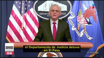 Gobierno de México no sabía nada de la detención de "El Mayo" Zambada y Joaquín Guzmán López
