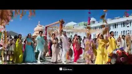 KHEL_KHEL_MEIN__HAULI_HAULI___Akshay_K,_Guru_Randhawa,_YO_YO_Honey_Singh,_Neha,_Ammy,_Taapsee,_Vaani(240p)