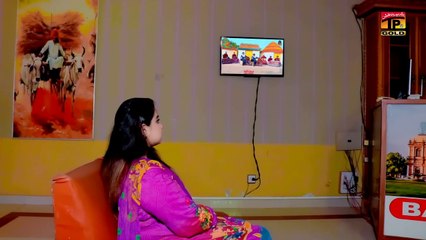 Ap Vi Ronda Aey Nikhar Kay Main Thun _ Ajmal Sajid _ (Official Video) _ Thar Production(1080P_HD)