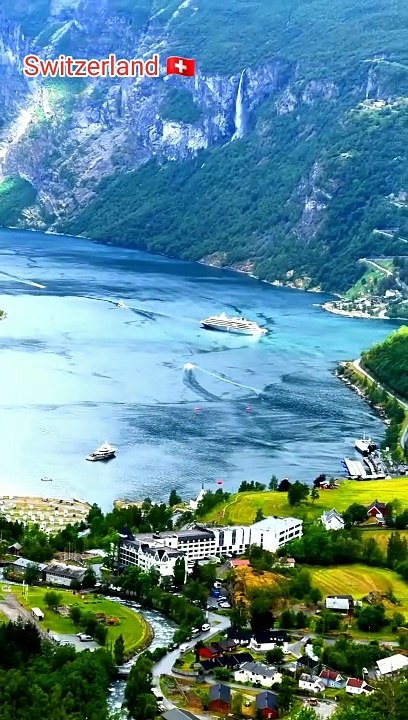 Switzerland