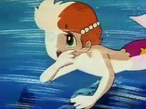 Umi no Triton - 16 2/2   (version originale sous-titres français, VOSTFR) est un shōnen manga d'Osamu Tezuka  (海のトリトン, Triton of the Sea)