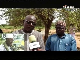 JT LABARI 25 JUILLET 2024