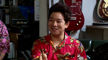 직장인의 떼창밴드 크라잉넛 "음악은 혼자 못해요" / YTN