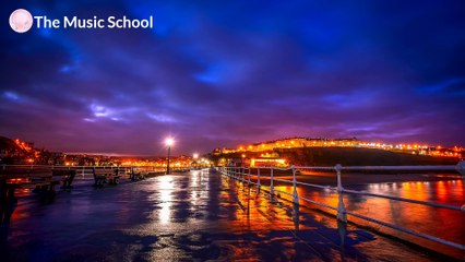 Background Music | Episode 01 | The Music School | No Copyright Music