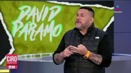 David Páramo Pemex pierde porque ya nadie les quiere prestar dinero