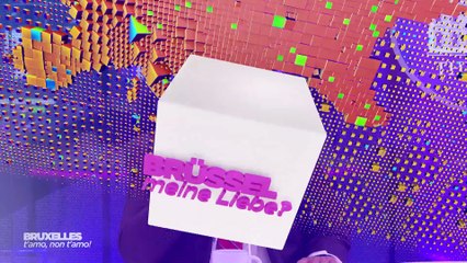 Brüssel, meine Liebe? Reicht Kamala Harris' Energieschub bis November?