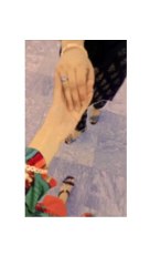 Mohabat mohabat hui haaa ❤