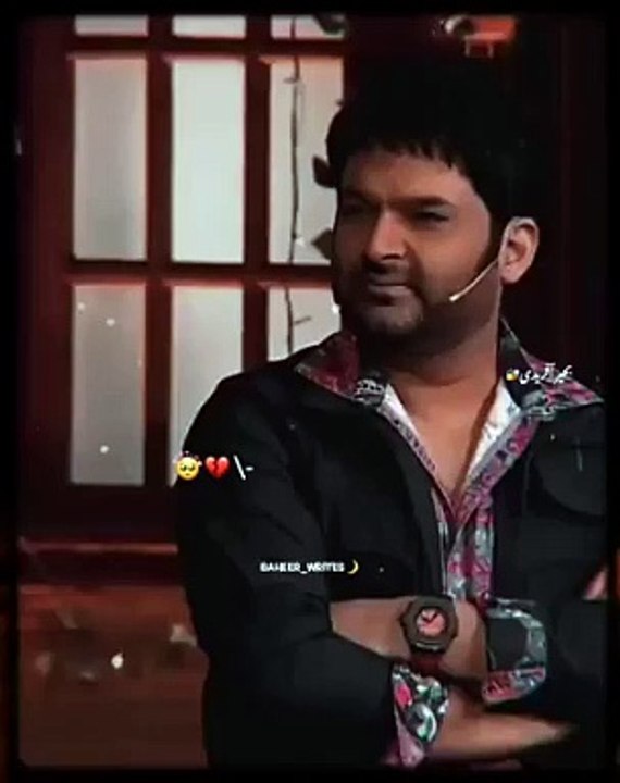 Kapil sharma show