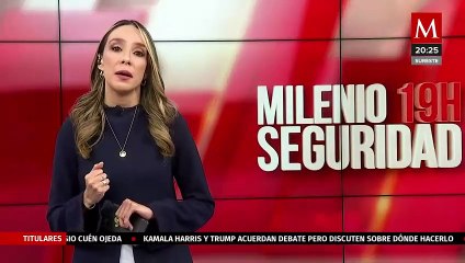 Renuncia Alejandro Echeverría Cornejo, titular de la Fiscalía de Querétaro