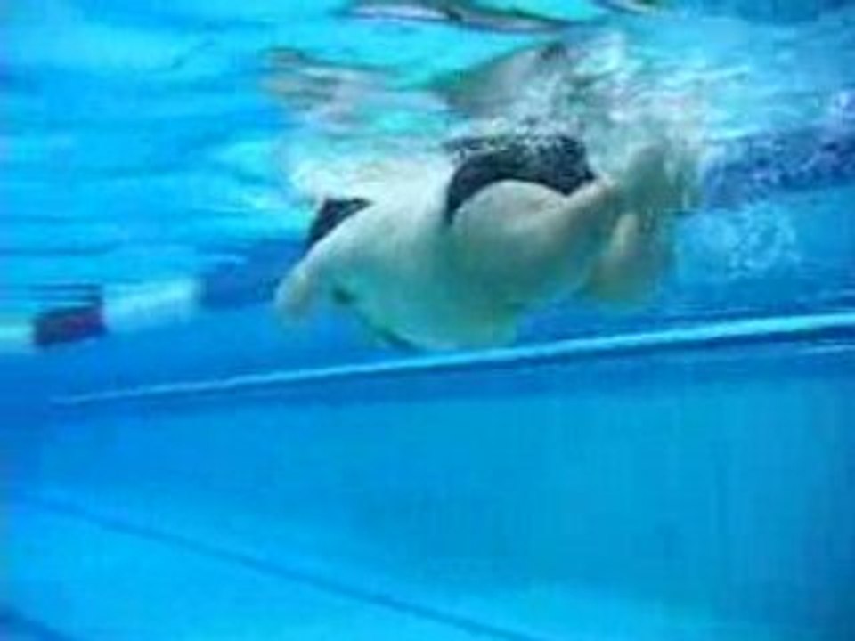 CINÉCRÉATIS : Philippe Révillon, athlète paralympique