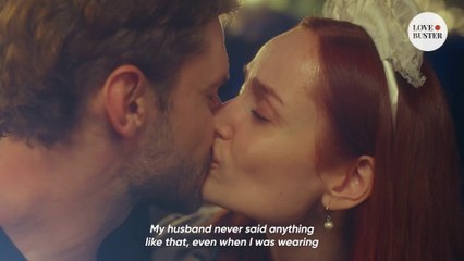 Maid Swaps Places With Her Boss - @LoveBuster456