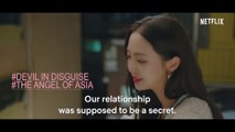 Was It Love | Official Trailer | Netflix [ENG SUB]