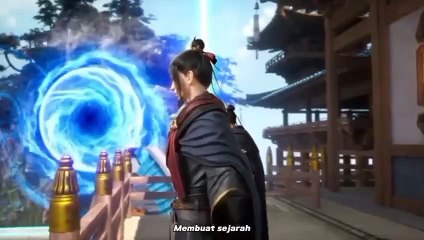 Sub Indo [Peerles Battle Spirit] Eps 30