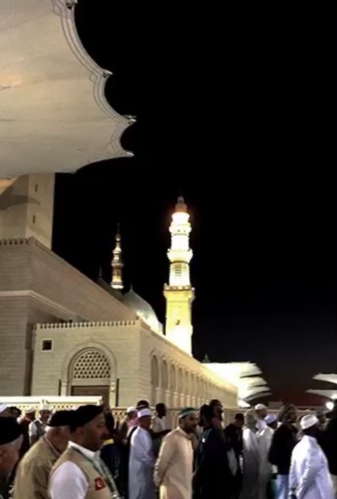 Meri Ulfit Madina Se