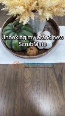 Electric Cleaning Brush Dishwashing
