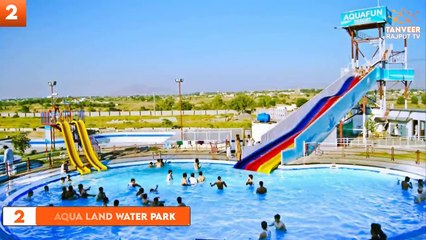 Top 10 Places to visit in Faisalabad Punjab _ 10 Things to do in Faisalabad Pakistan _ فیصل آباد