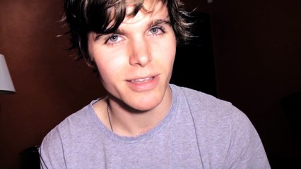 Onision Protests Genital Mutilation & Protects Infants From Harm