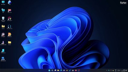Win Setup Advanced Config