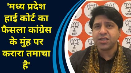 Rahul Gandhi को अपने पूर्वजों की गलती के लिए माफी मांगनी चाहिए: Shehzad Poonawalla