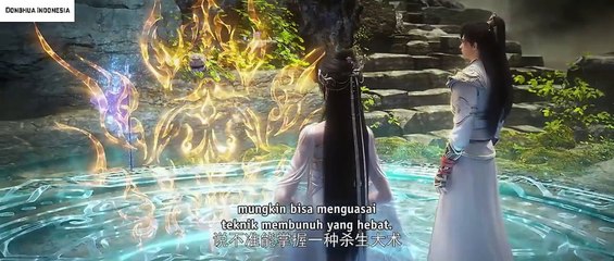 Perfect World Episode 172 Sub Indonesia