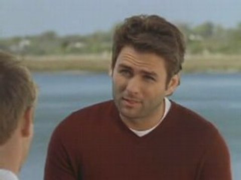 ONE TREE HILL 5x13 - Sneak Peek Lucas & Andy