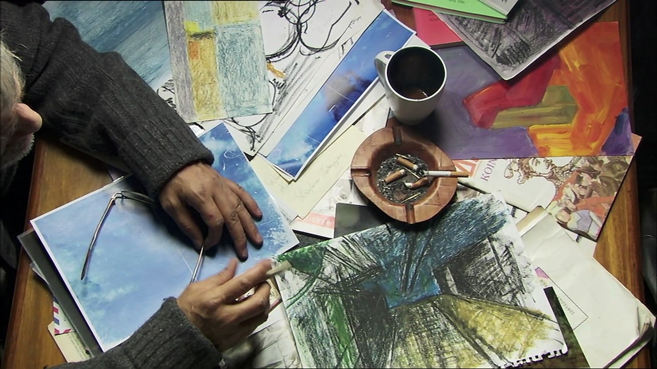 Η Υπογραφή [The Signaturer] (2011) (Α' Μέρος)