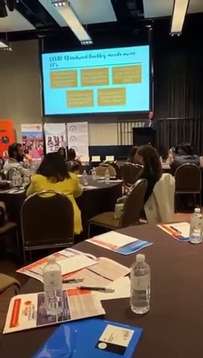 Dr Haque Presenting Video_1