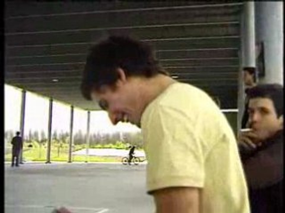 Teaser OUT Kif Flip (montage Clem / film Guiom)