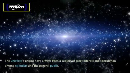 James Webb Telescope Just Announced First Ever, Real Image Before Big Bang!!