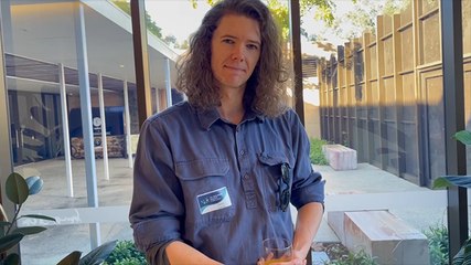 UWA Student Darcy Lefroy Explores Human Factors in Biotech Adoption 🌱