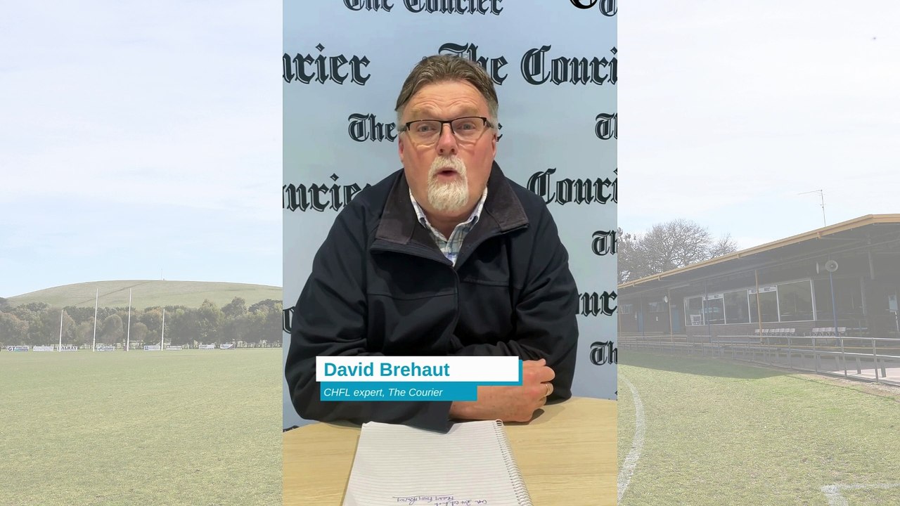 Round 14 Footy Frenzy | July 26, 2024 | The Courier
