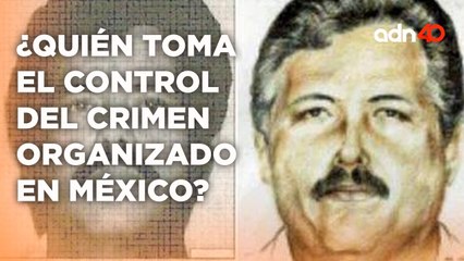 Detención histórica de Ismael "El Mayo" Zambada, ¿quién se queda con el control? I República Mx