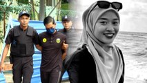 Lans Koperal didakwa, sepupu datang mahkamah kongsi perkembangan kes Farah Kartini