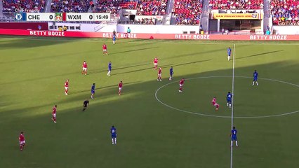 【FULL MATCH】 Chelsea vs. Wrexham | Match Friendlies 2024