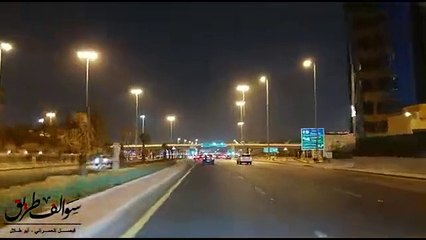 1882 - قصة لدغة من أنياب إنسان !! سوالف طريق