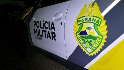 Graças a denúncia anônima, PM evita roubo de fios no Alto Alegre